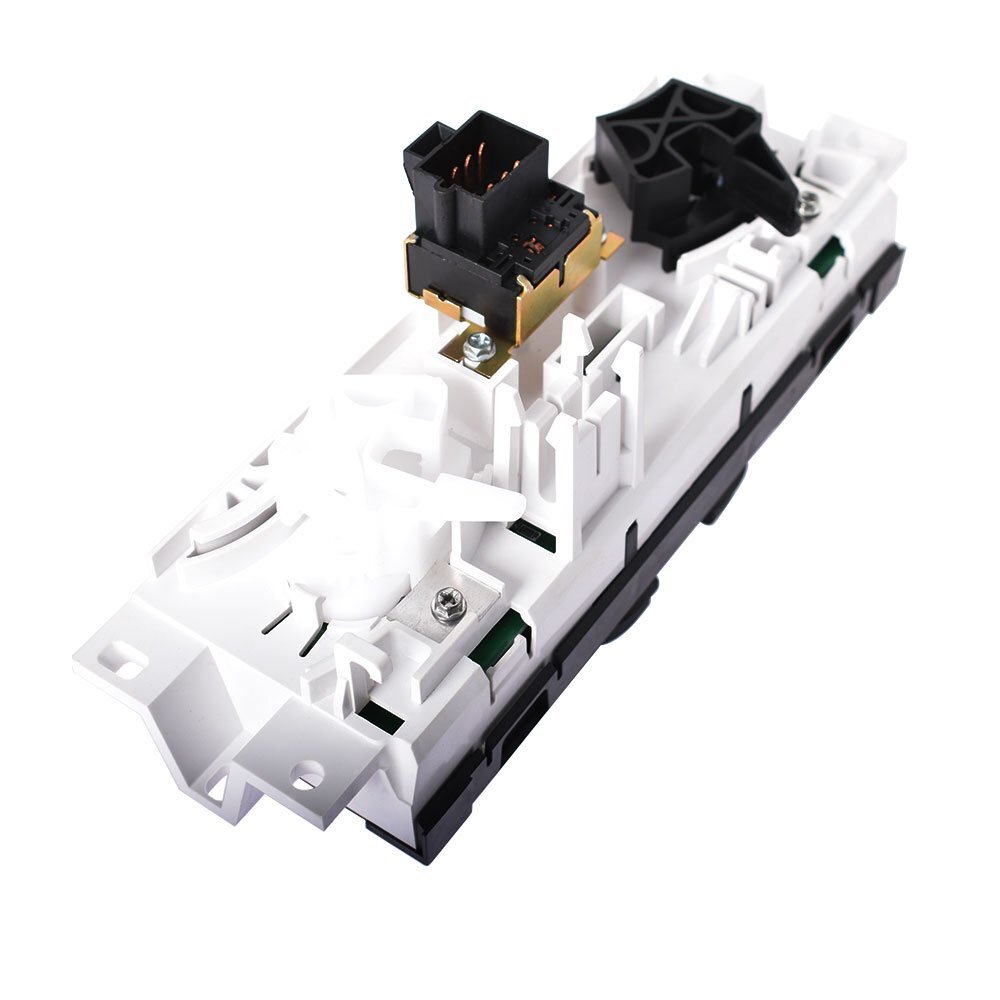 For 2004-2012 Chevrolet Colorado A/C Air Conditioning Heater Control Panel