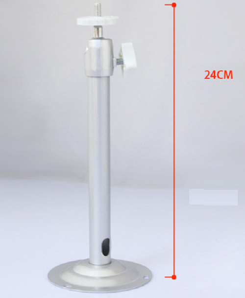 New Universal CCTV Security Camera Wall Ceiling Mount Brackets 24cm