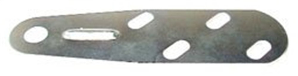 NOS 16505NOS Solenoid Bracket