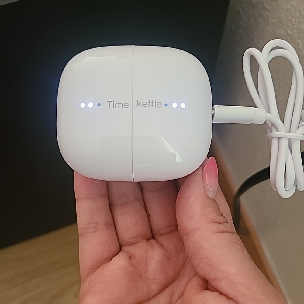 Timekettle M3 Translator Earbuds 40 Languages OpenBox