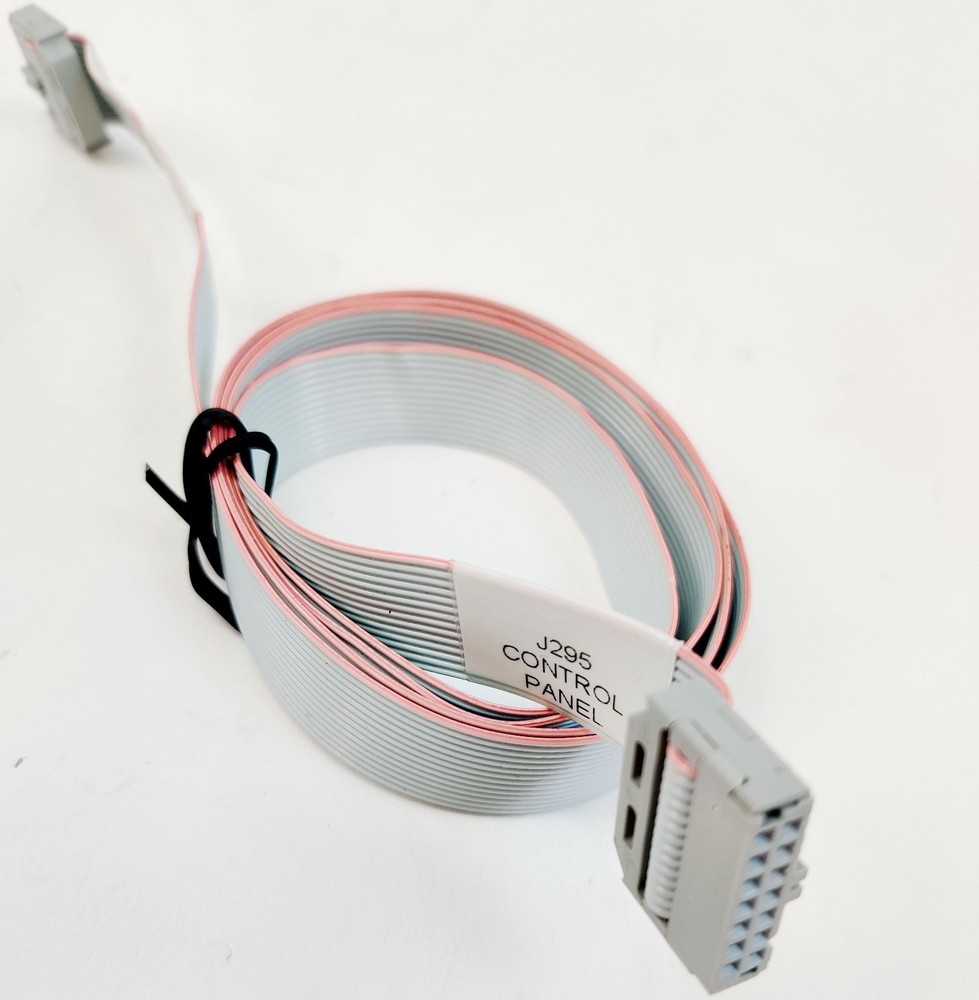 Bruker Microflex Maldi TOF LH/SH External Cable Harness & Interconnect Set