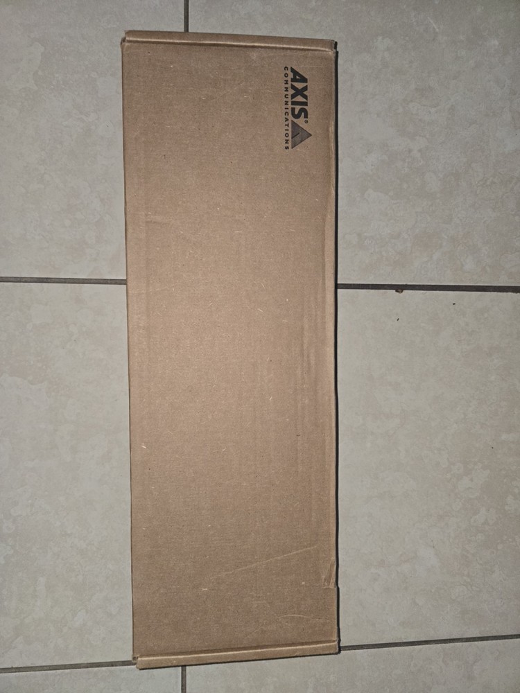 AXIS M7016 VIDEO ENCODER