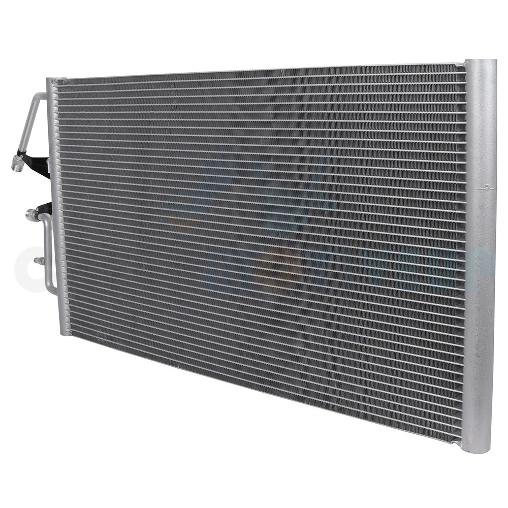 A/C AC Condenser Air Conditioning For 1996-1998 1999 Chevrolet Suburban 1500