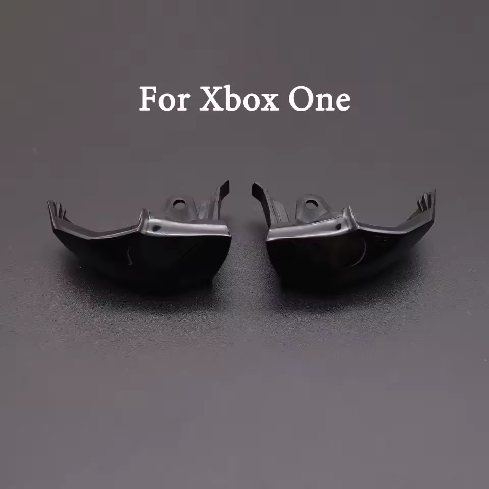 10 PACK LB RB Bumper Trigger Button Replacement Xbox One Elite Slim X Controller