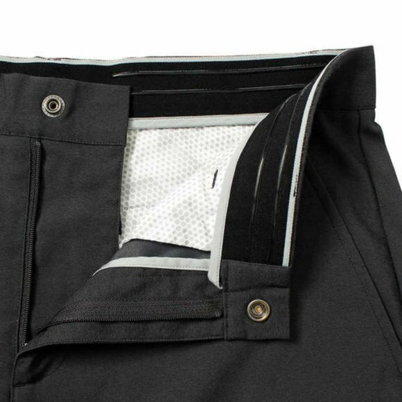 Kirkland Performance Short Hidden Side & Back Pocket Moisture Wicking