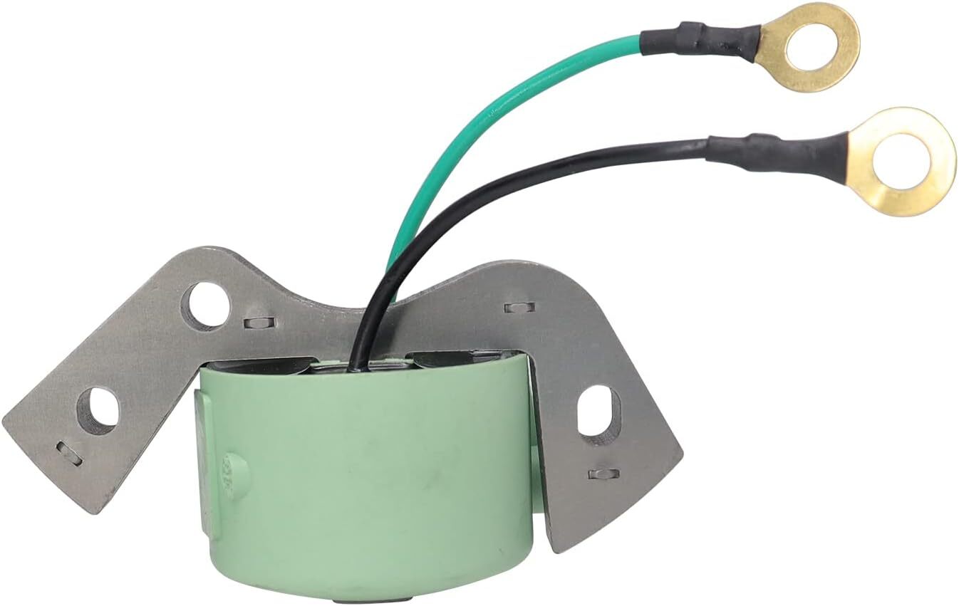 584477 Ignition Coil for Johnson Evinrude 3HP 6HP 9.9HP 10HP Sierra 18-5181
