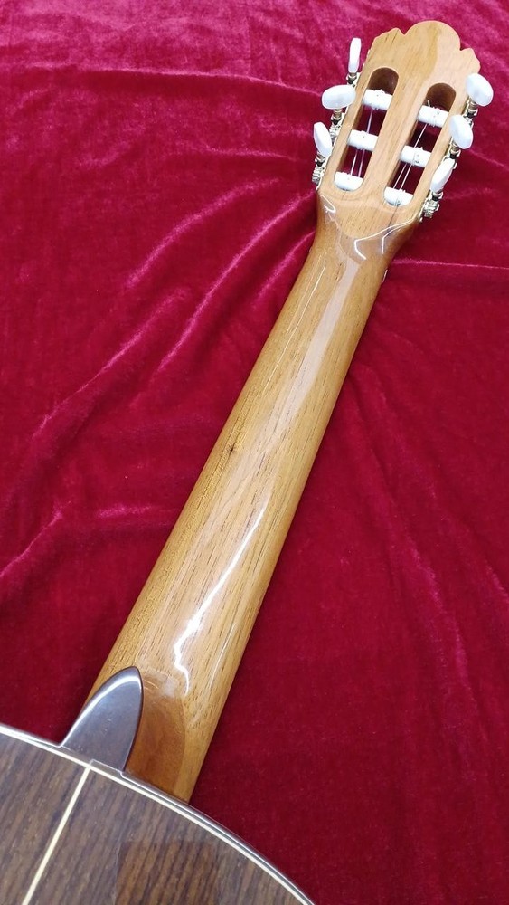 ANTONIO SANCHEZ PROFESOR-1 CEDAR Classical Guitar