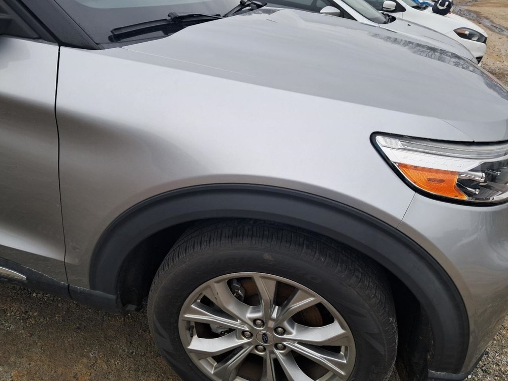 Fuse Box Engine Base With Tow Package Fits 20-24 EXPLORER 4888782