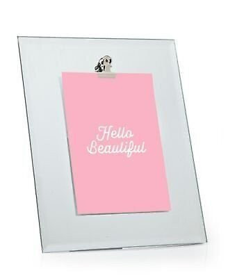 Street Cole Clip Mirror Hello Beautiful