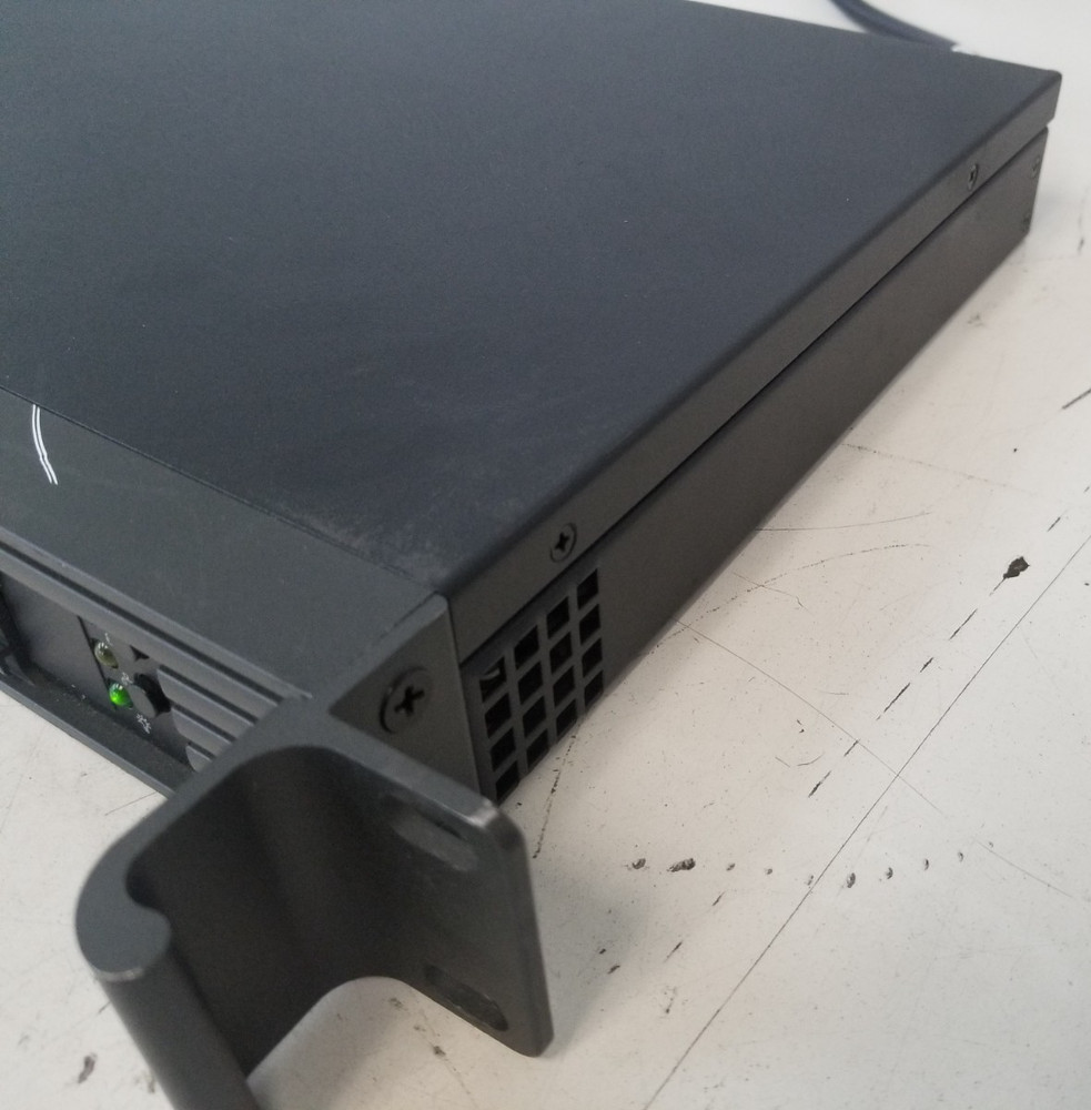 Teradek Slice-166 Rack-Mount HD-SDI H.264 Encoder w/ Power Cord
