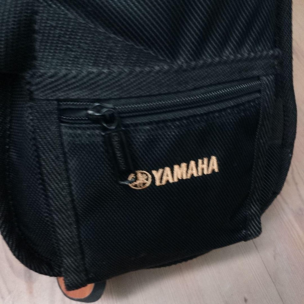 YAMAHA soprano ukulele