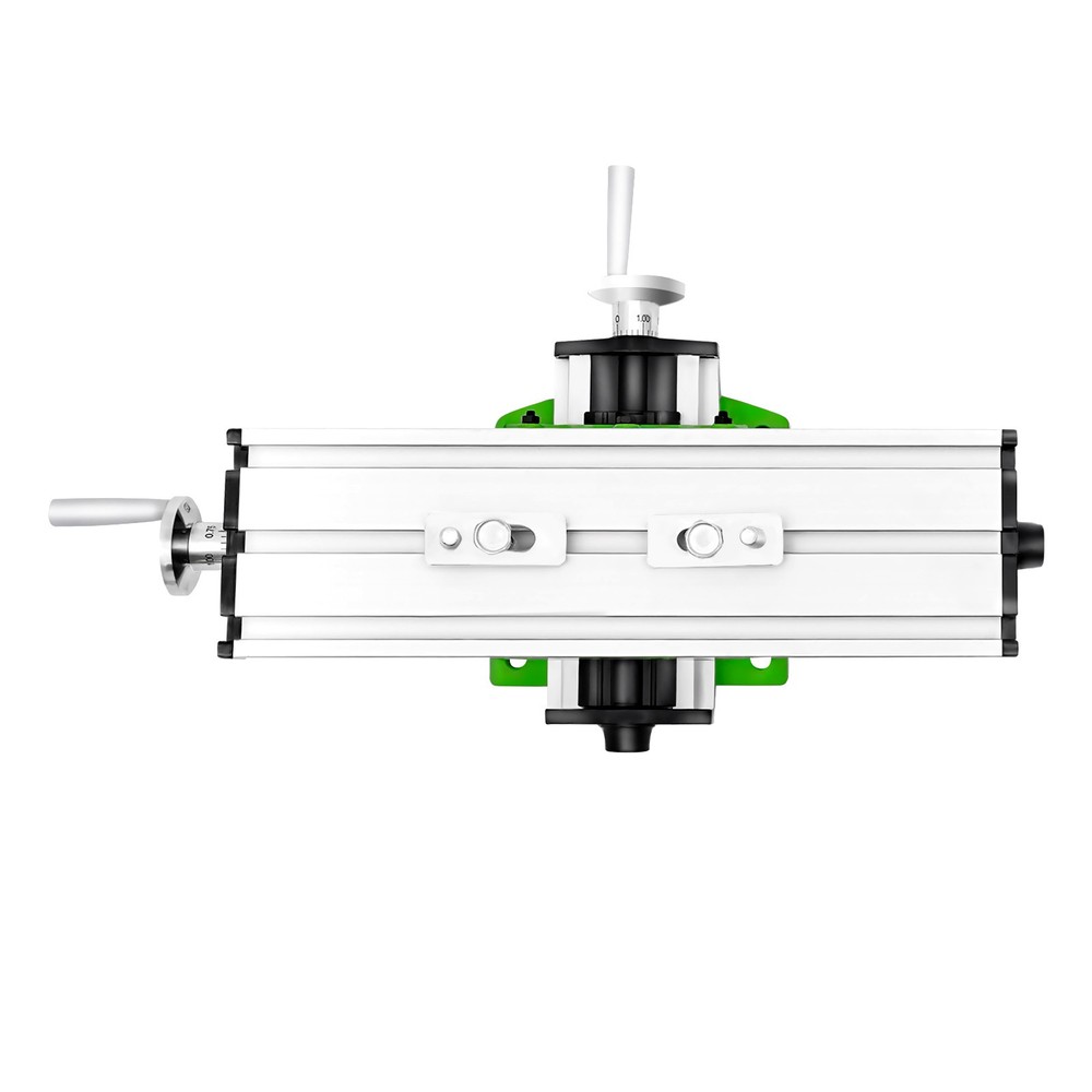 Compound Drilling Slide Table Milling Machine Worktable Cross Slide Table