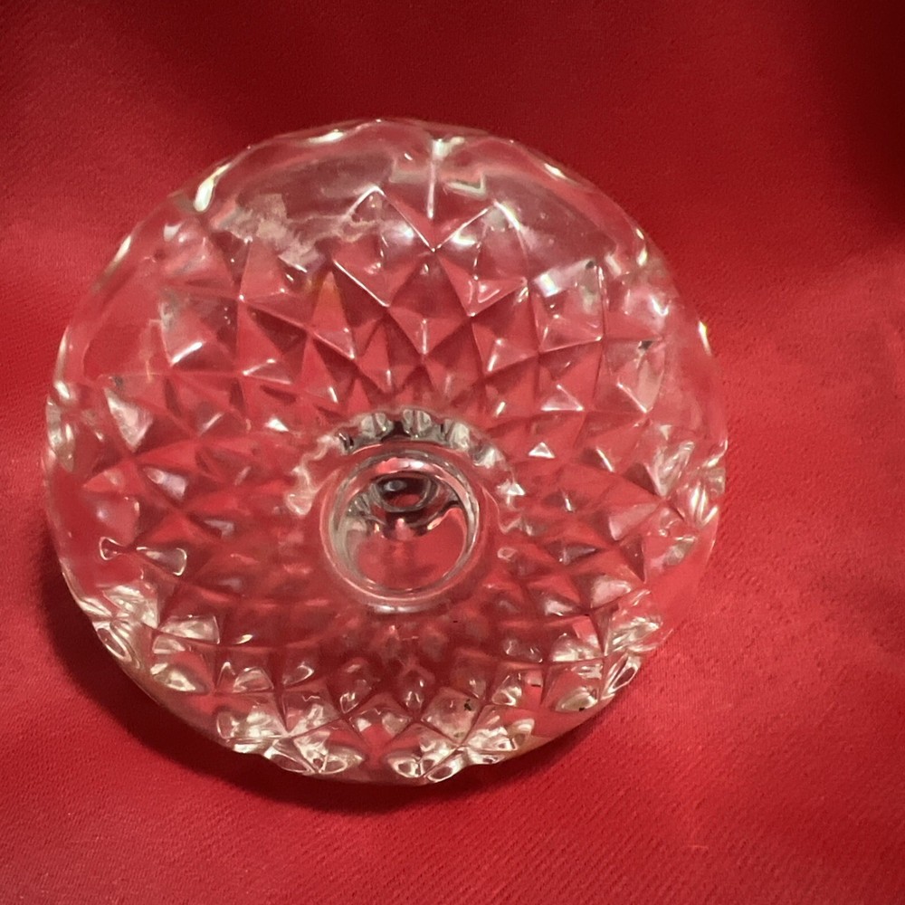 Various Glass Containers