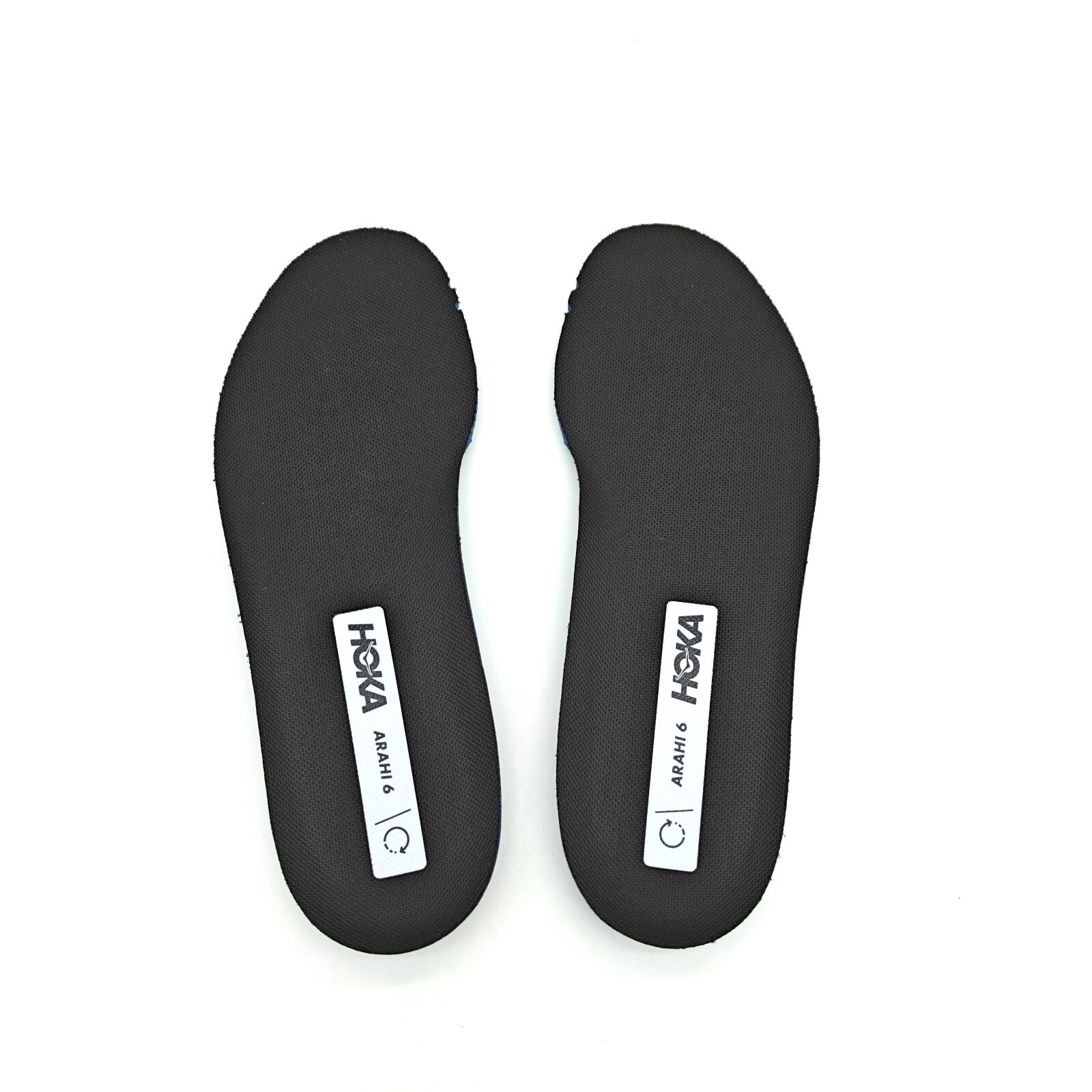 Hoka One One Women/Men' Replacement insoles Ortholite Liner Inserts