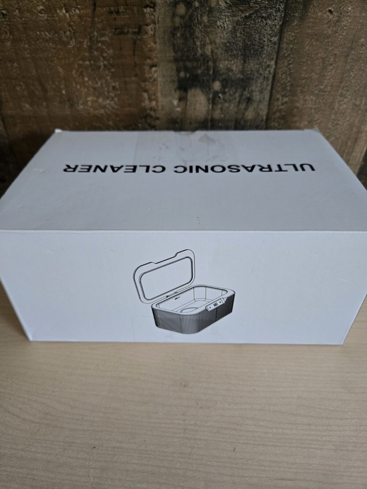 Ultrasonic Cleaner- High power