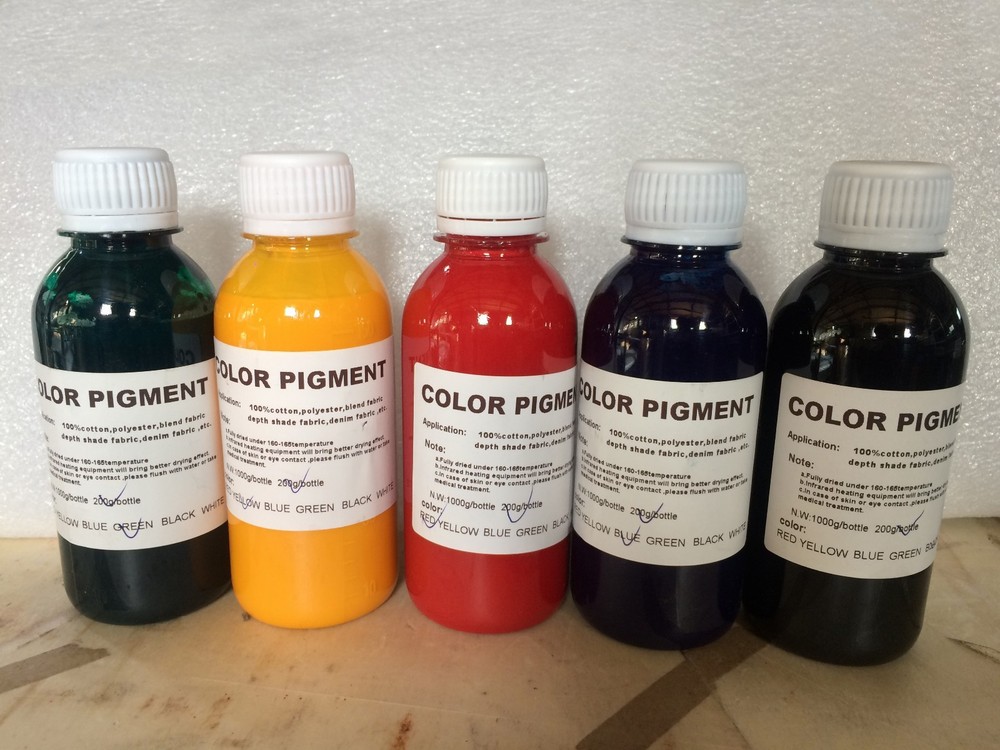 Micro-registration 4 Color 1 Station Screen Printing Kit Manual Tools & Screen