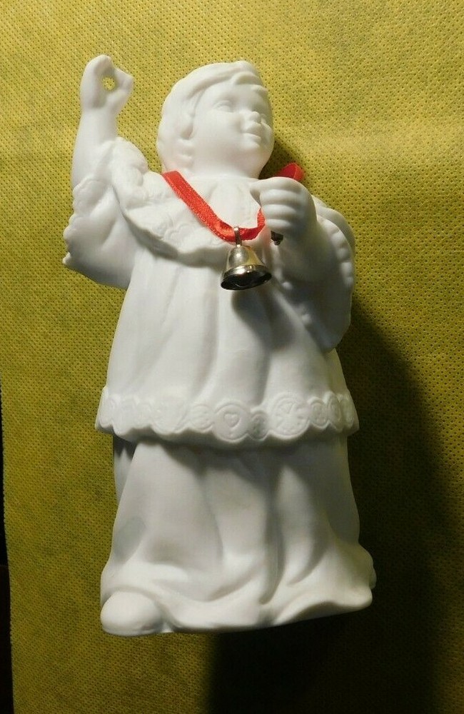 DEPT 56 CHERY JOHNSON FIGURINE!  a767TCX