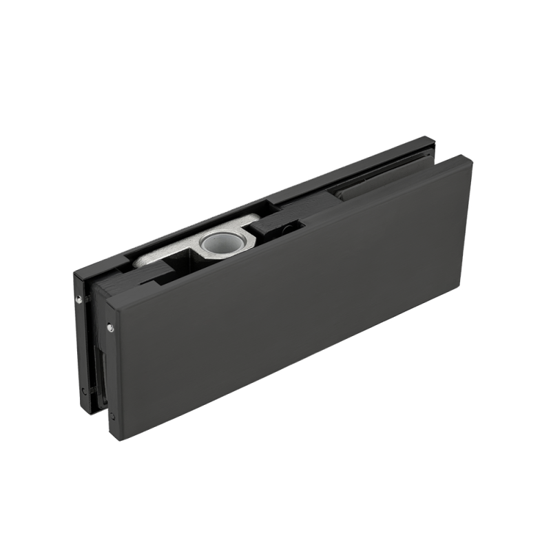 CUP-002, Top Glass Door Patch Fitting
