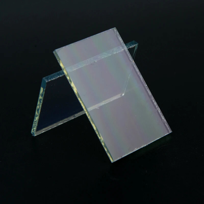 40x25mm Ultra-high Linear Density Plane Diffraction Grating Optical Beam Filter