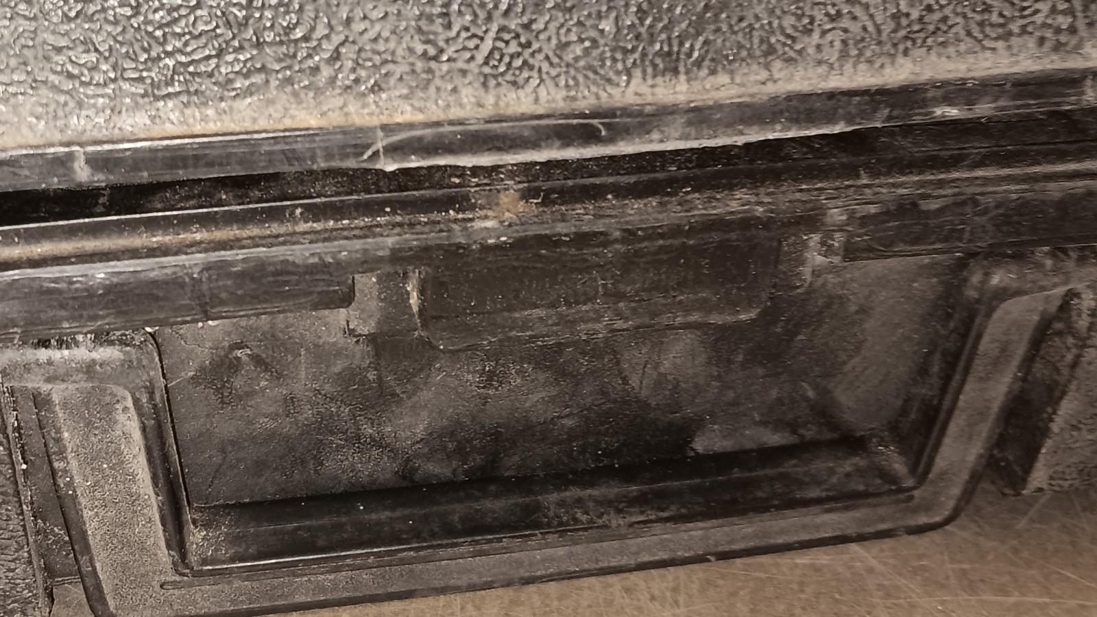 Vintage Snap-On MT-215B Timing Light With Case.