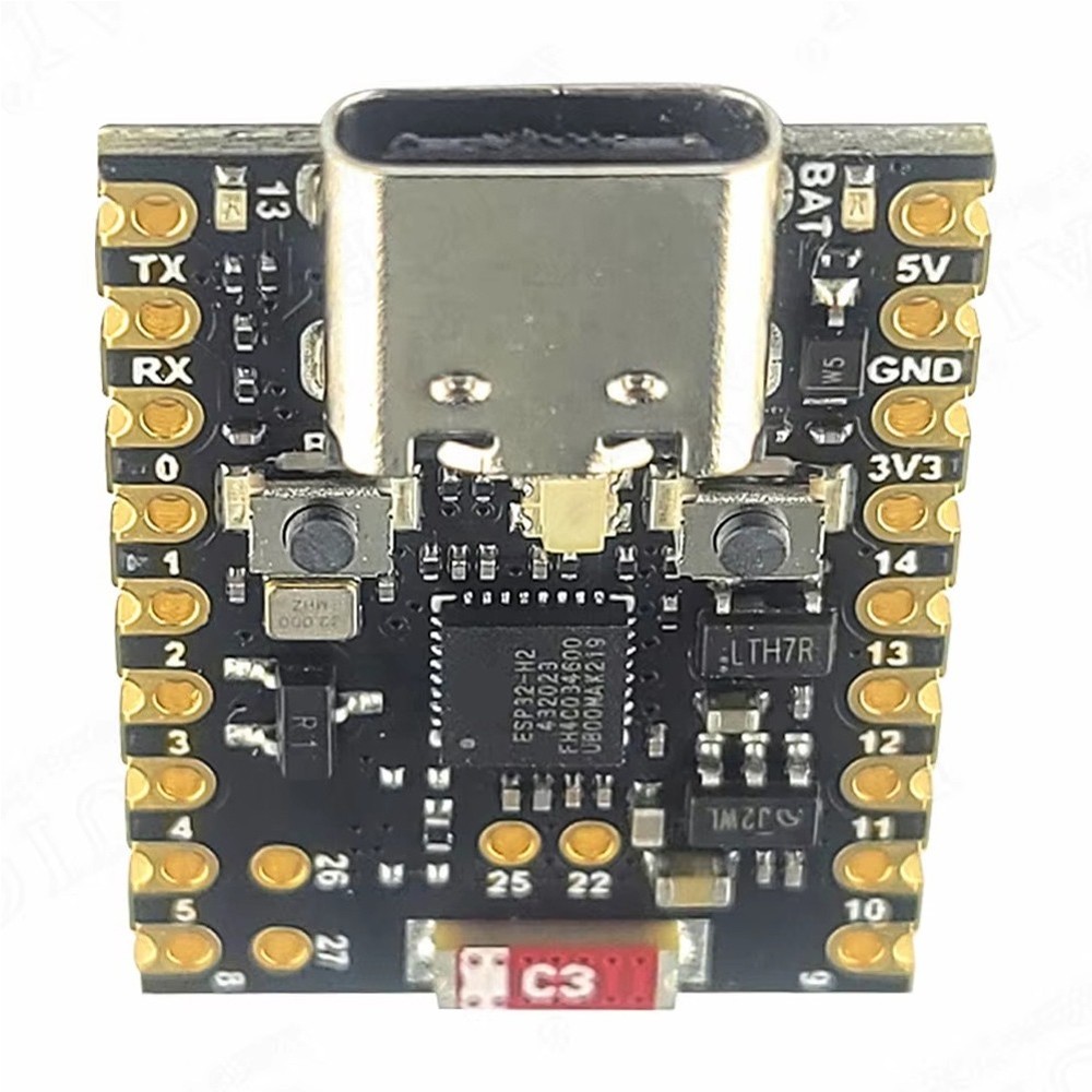 -H2 Development Board- for Learning the Microcontroller Program5318