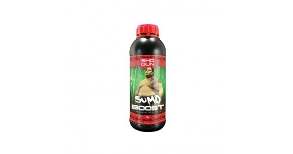 SHOGUN Sumo Boost 1L