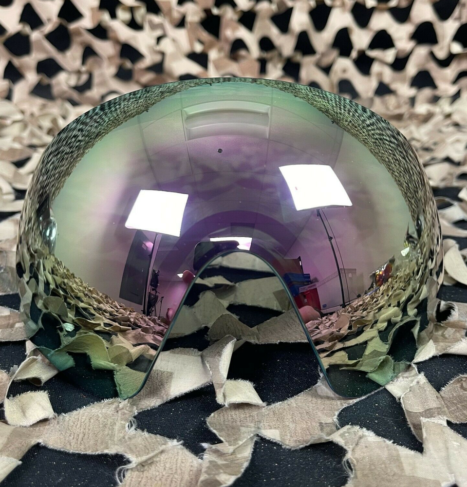 NEW V-Force Profiler, Morph, & Shield High Def Reflective Lens (HDR) - Phantom