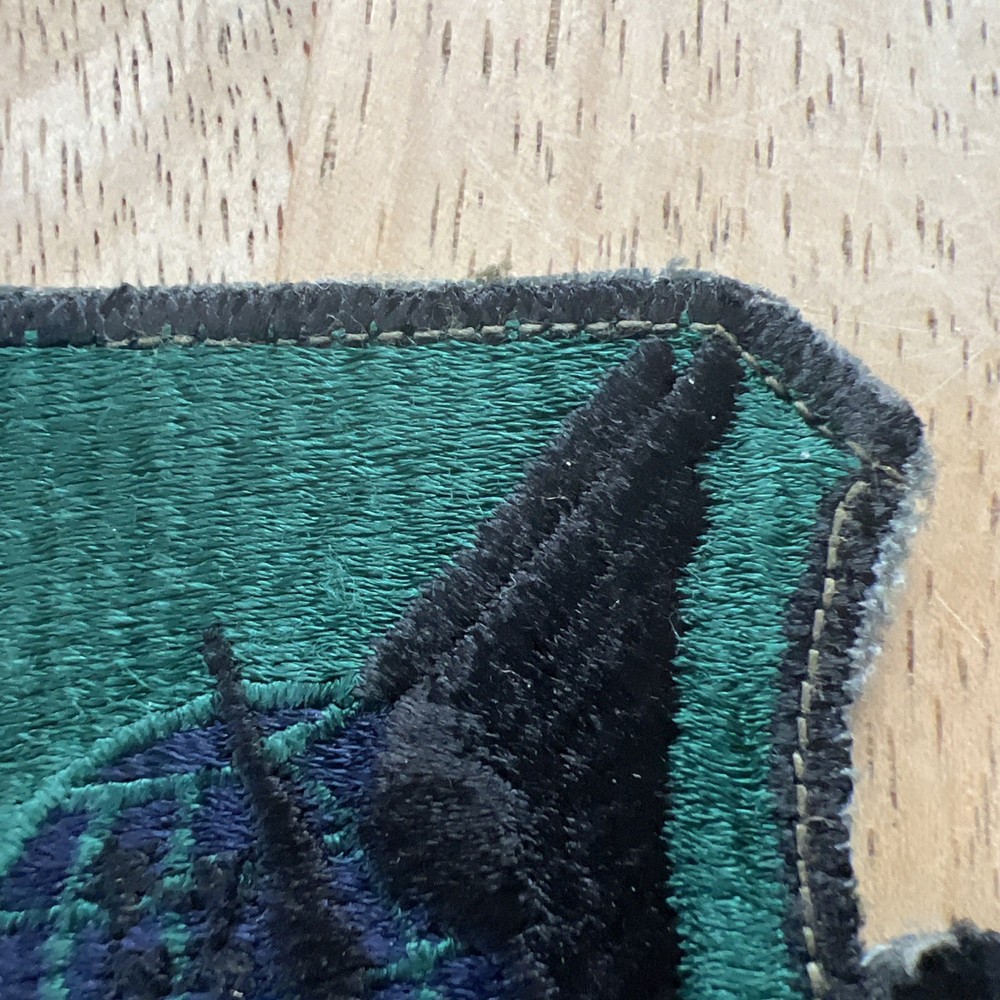 USAF Air Force Patch 120: Pacific Air Forces