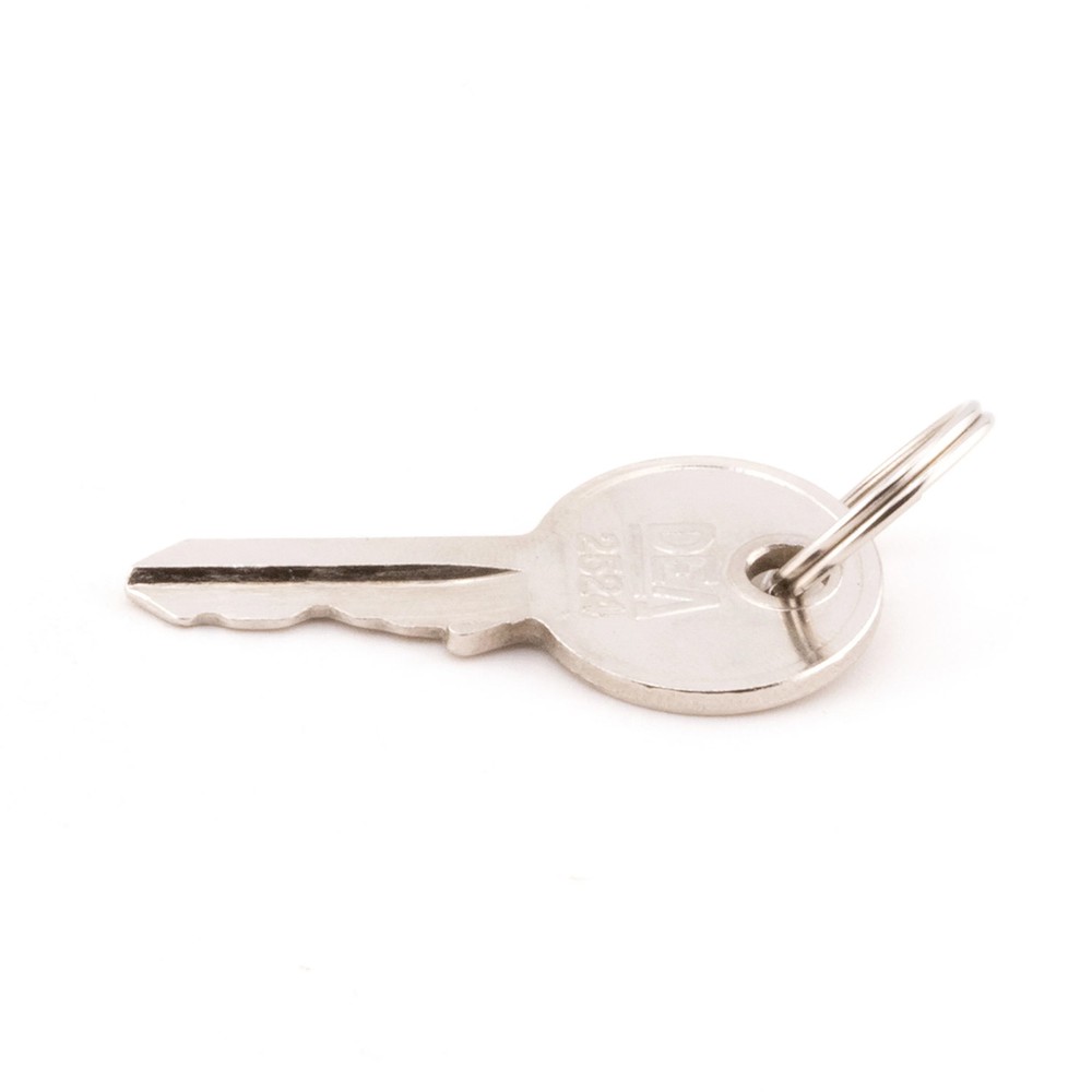 DEA Slide Gate Spare Key