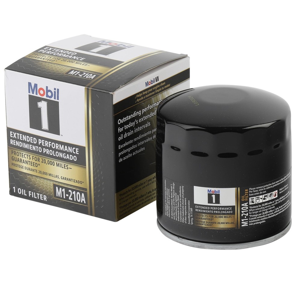 Mobil 1 M1-210A Extended Performance Oil Filter