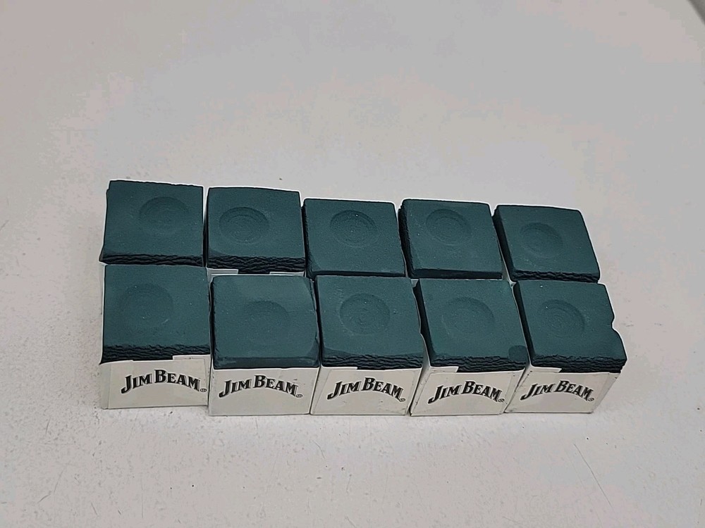 Jim Beam Pool Chalk