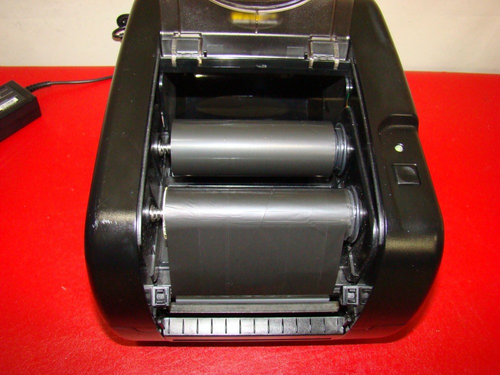 Wasp WPL305E Barcode Thermal Transfer POS Label Printer