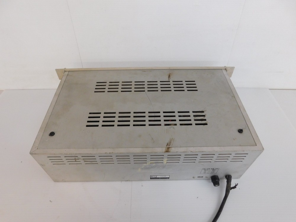 KEITHLEY INSTRUMENTS 104 WIDEBAND AMPLIFIER (MPT30)
