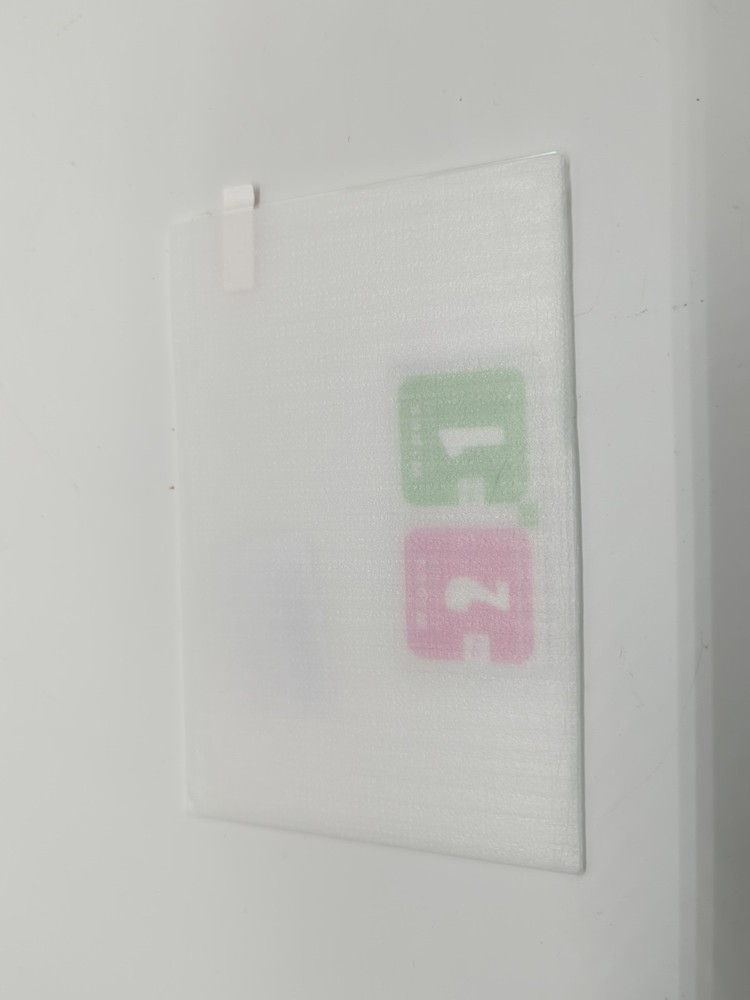 Steam deck lcd screen protector