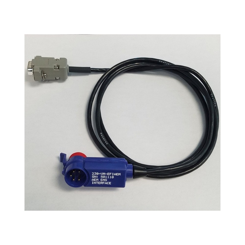 230-VM-EFIAEM AEM EFI INTERFACE MODULE
