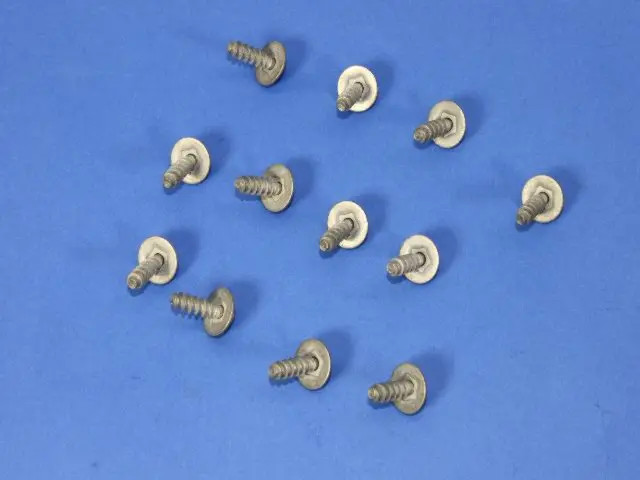 Genuine Mopar Screw 6506579AA