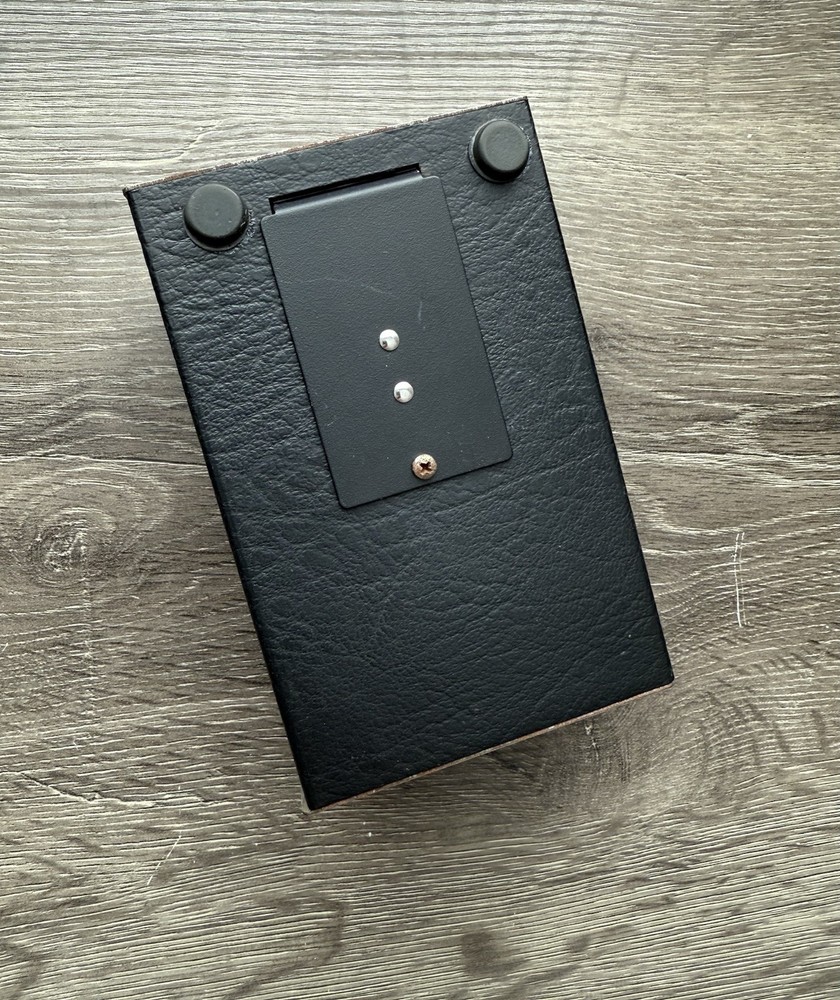 Electro-Harmonix Small Clone EH4600 Mini-Chorus 1980