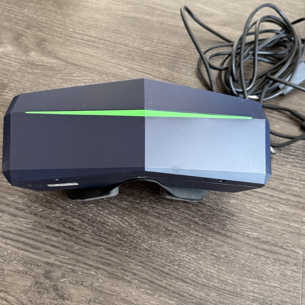 Pimax Vision 8K PLUS VR Headset