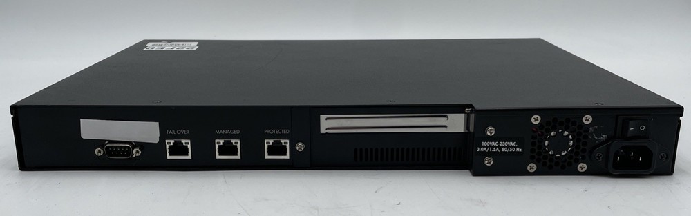 BLUESOCKET WG-1100 Enterprise Wireless Gateway