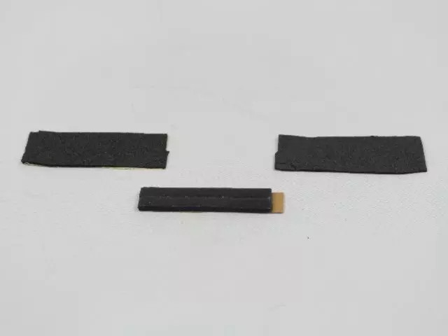 Genuine Mopar Foam Tape Kit 68078452AA