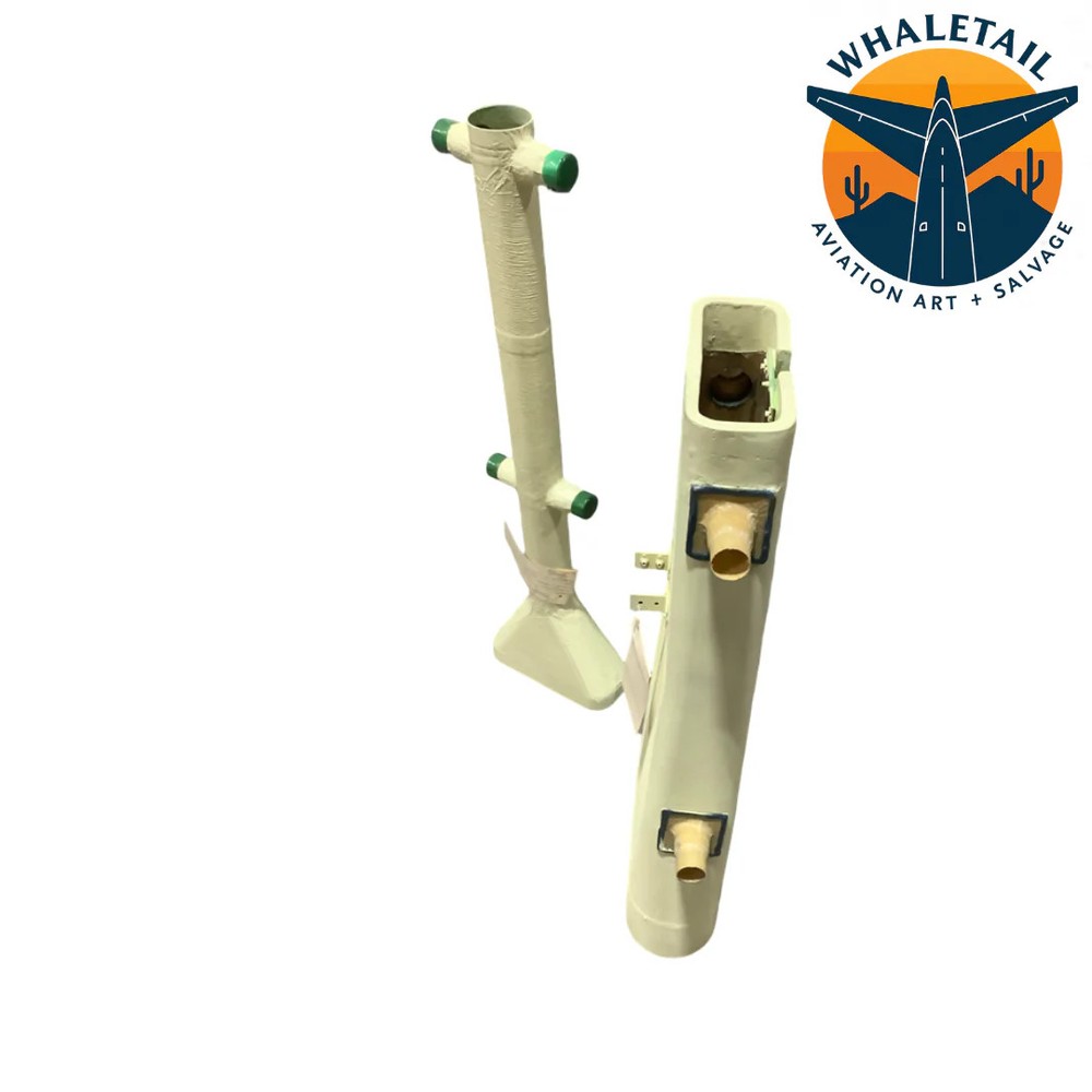 Air Conditioning Duct