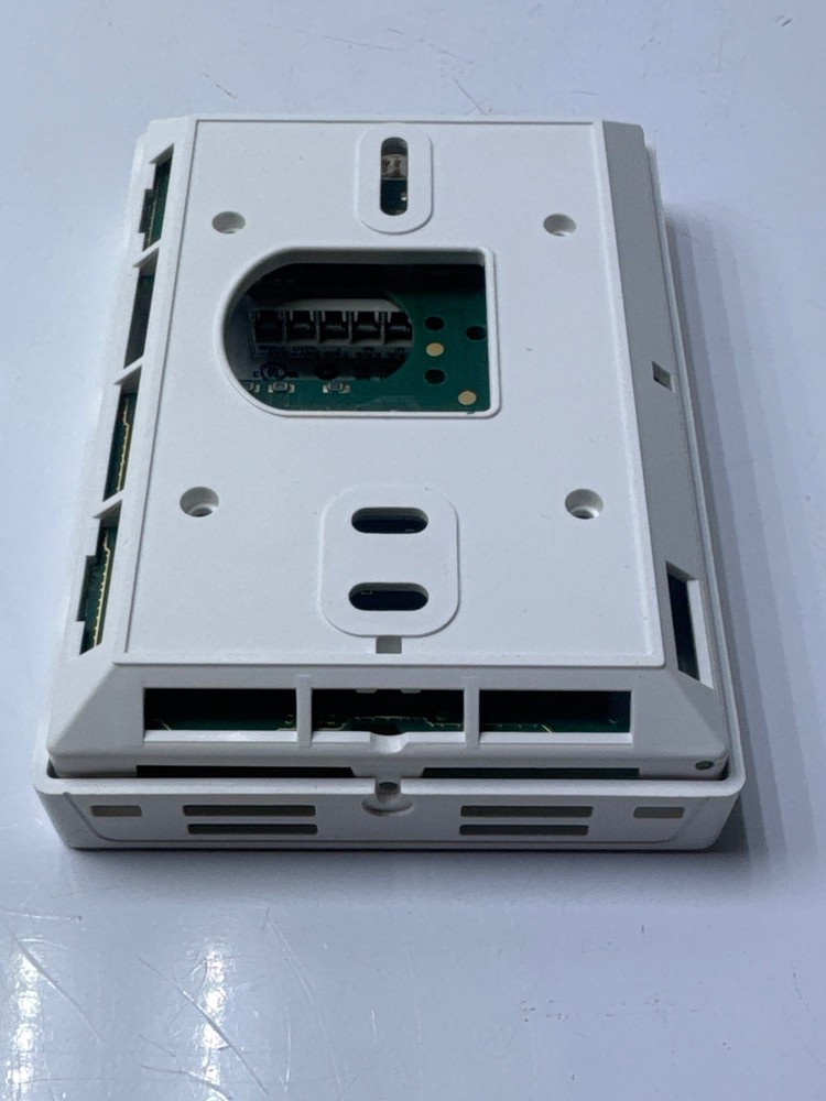 JOHNSON CONTROLS T600HCP-4TR THERMOSTAT CONTROLLERS