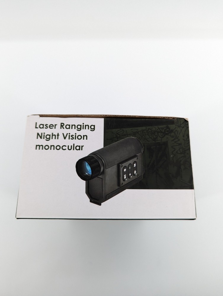 OSPREY GLOBAL DNV-OSP-RF Multifunction Laser Ranging Night vision - With Tripod
