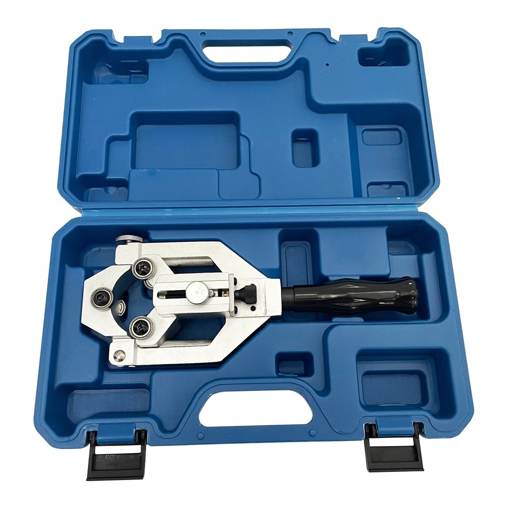 Electricians Wire Stripper Manual Cable Stripping Machine Cable Insulation Strip