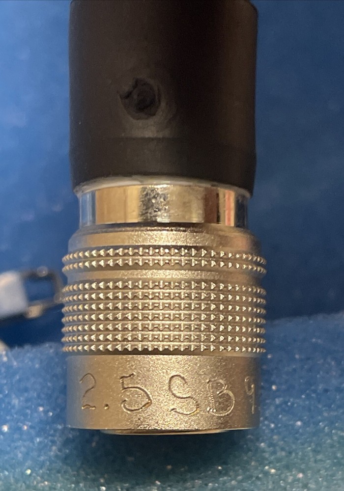 Transonic Probe Microcirculation Flowprobe for Mouse Rat 2.5SB 958 2.5mm