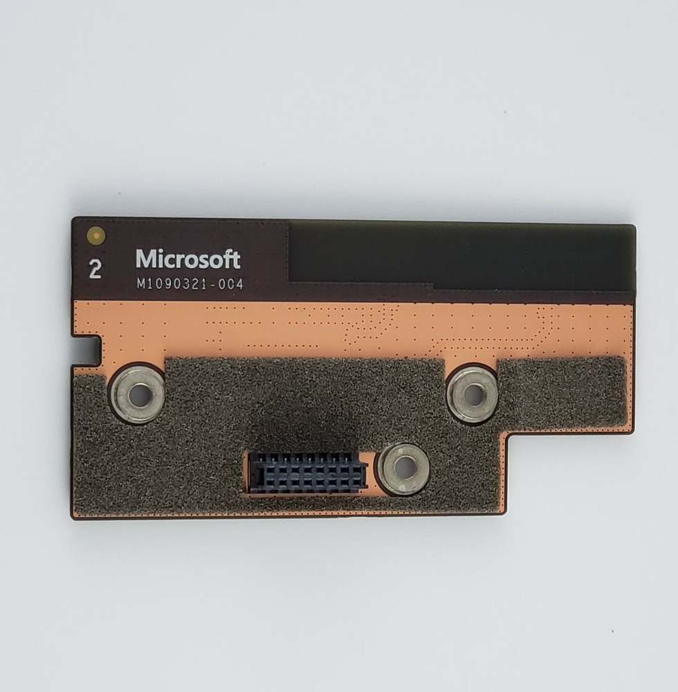 Xbox Series S Bluetooth Board Sync Button Module 1885 OEM Replacement Part