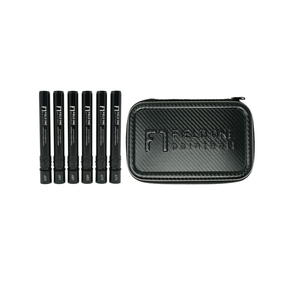 Field One Acculock Blackout Bore Kit