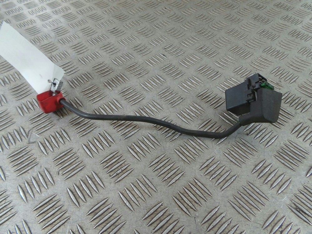 2007 KAWASAKI ER 6F  STARTER SOLENOID
