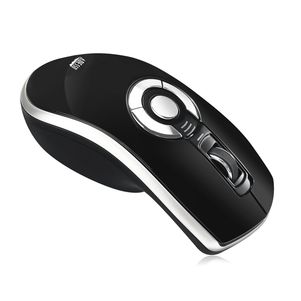 Adesso Wireless Presenter Mouse (Air Mouse Elite)