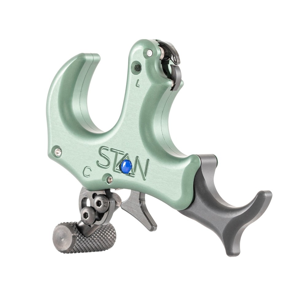 STANISLAWSKI OnneX Clicker Thumb Sage Release, Size: S (8470)